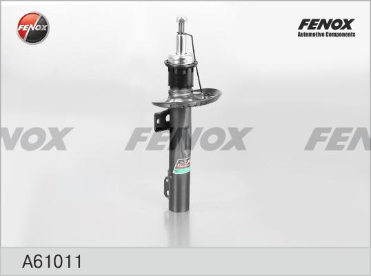 Fenox A61011 - Амортизатор autodif.ru