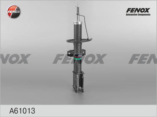 Fenox A61013 - Амортизатор autodif.ru