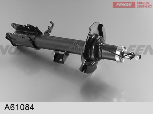 Fenox A61084 - Амортизатор autodif.ru