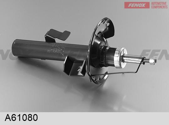Fenox A61080 - Амортизатор autodif.ru