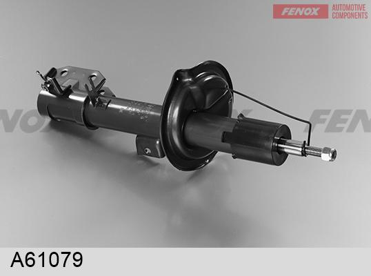 Fenox A61079 - Амортизатор autodif.ru