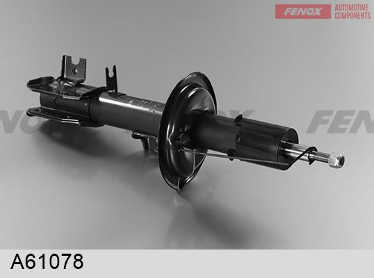 Fenox A61078 - Амортизатор autodif.ru