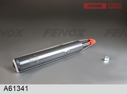 Fenox A61341 - Амортизатор autodif.ru