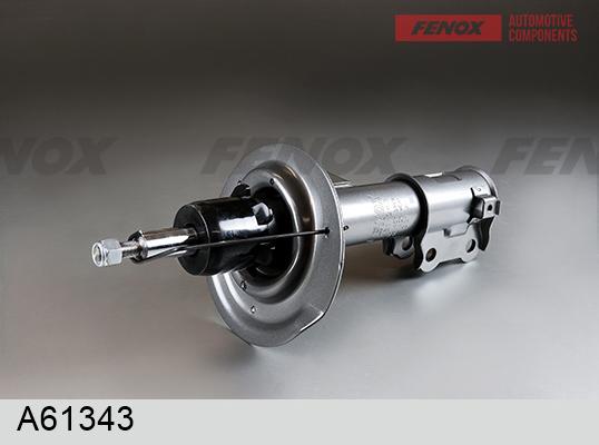 Fenox A61343 - Амортизатор autodif.ru