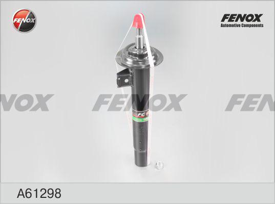 Fenox A61298 - Амортизатор autodif.ru
