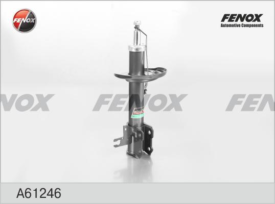Fenox A61246 - Амортизатор autodif.ru