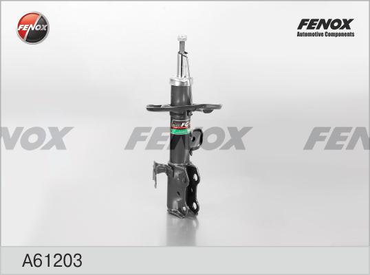 Fenox A61203 - Амортизатор autodif.ru
