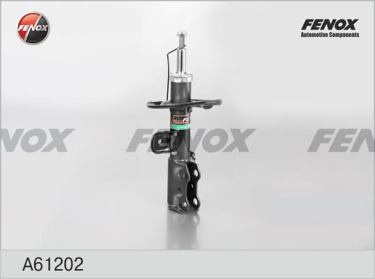 Fenox A61202 - Амортизатор autodif.ru