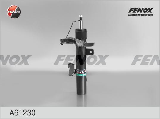 Fenox A61230 - Амортизатор autodif.ru