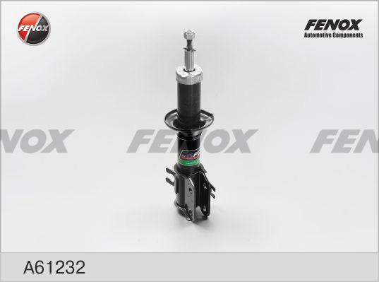 Fenox A61232 - Амортизатор autodif.ru