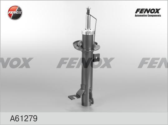 Fenox A61279 - Амортизатор autodif.ru