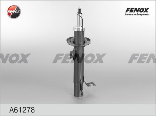 Fenox A61278 - Амортизатор autodif.ru