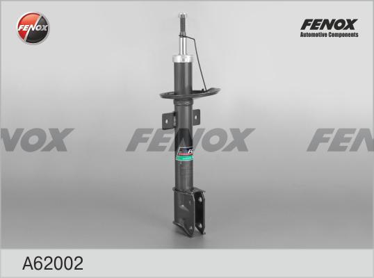 Fenox A62002 - Амортизатор autodif.ru