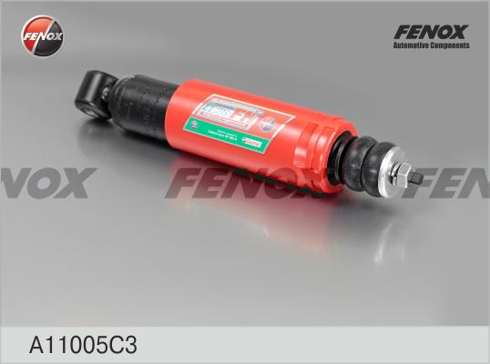Fenox A11005C3 - Амортизатор autodif.ru