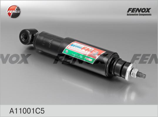 Fenox A11001C5 - Амортизатор autodif.ru