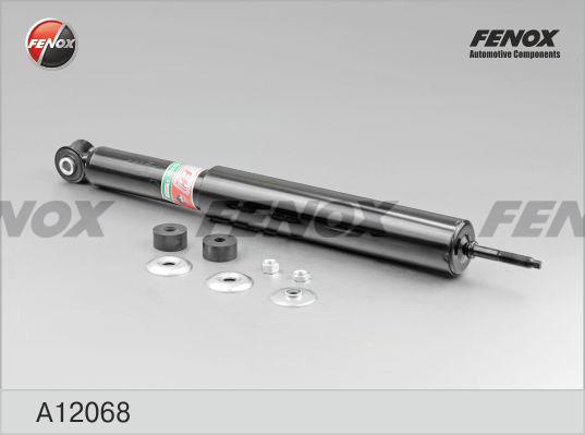 Fenox A12068 - Амортизатор autodif.ru
