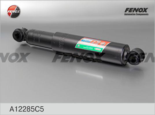 Fenox A12285C5 - Амортизатор autodif.ru