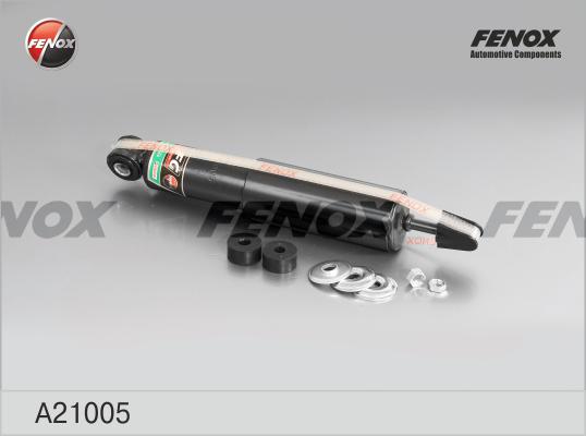 Fenox A21005 - Амортизатор autodif.ru