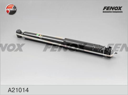 Fenox A21014 - Амортизатор autodif.ru