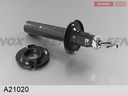 Fenox A21020 - Амортизатор autodif.ru