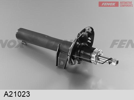 Fenox A21023 - Амортизатор autodif.ru