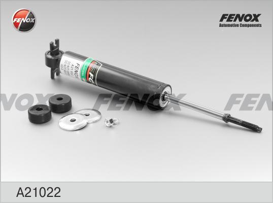 Fenox A21022C3 - Амортизатор autodif.ru