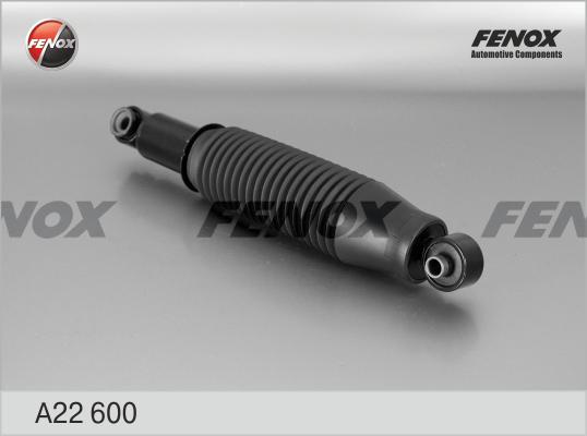 Fenox A22600 - Амортизатор autodif.ru