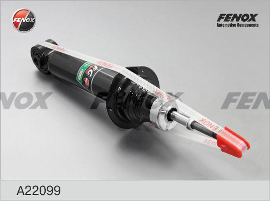 Fenox A22099 - Амортизатор autodif.ru