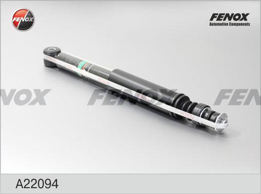 Fenox A22094 - Амортизатор autodif.ru