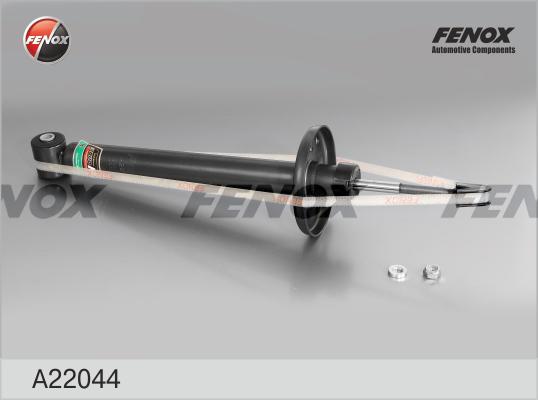 Fenox A22044 - Амортизатор autodif.ru