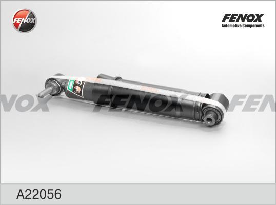 Fenox A22056 - Амортизатор autodif.ru