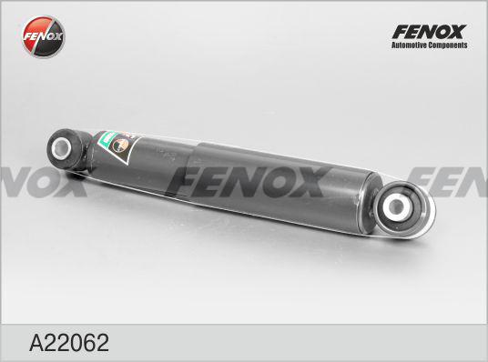 Fenox A22062 - Амортизатор autodif.ru