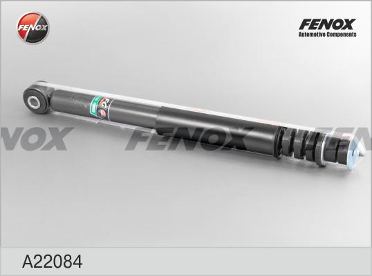 Fenox A22084 - Амортизатор autodif.ru