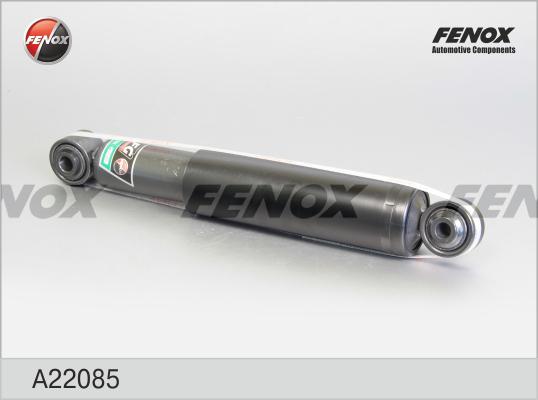 Fenox A22085 - амортизатор задний газовый!\ VW EuroVan Transporter 01-09 autodif.ru