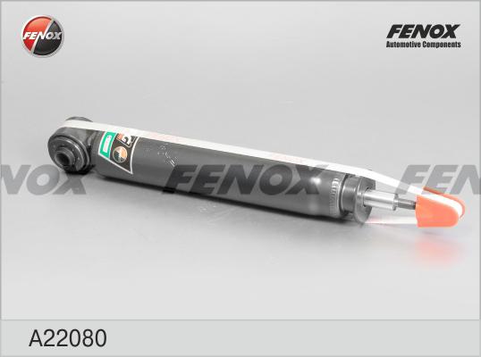 Fenox A22080 - Амортизатор autodif.ru