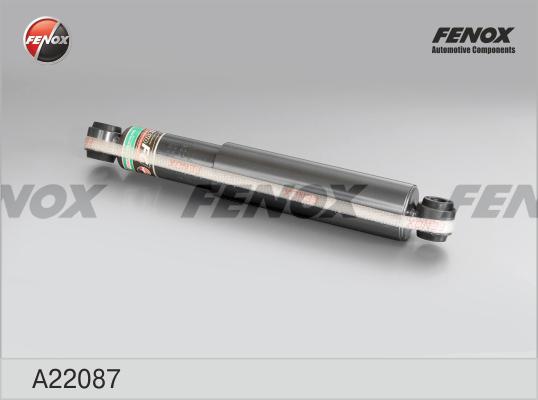 Fenox A22087 - Амортизатор autodif.ru