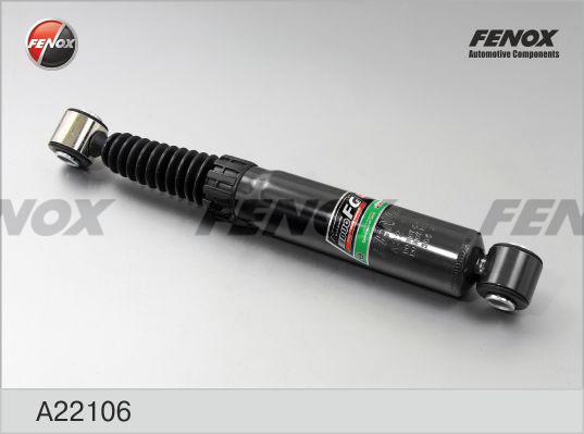 Fenox A22106 - Амортизатор autodif.ru