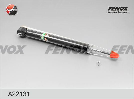 Fenox A22131 - Амортизатор autodif.ru