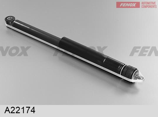 Fenox A22174 - Амортизатор autodif.ru
