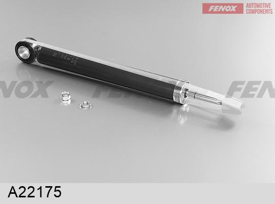 Fenox A22175 - Амортизатор autodif.ru