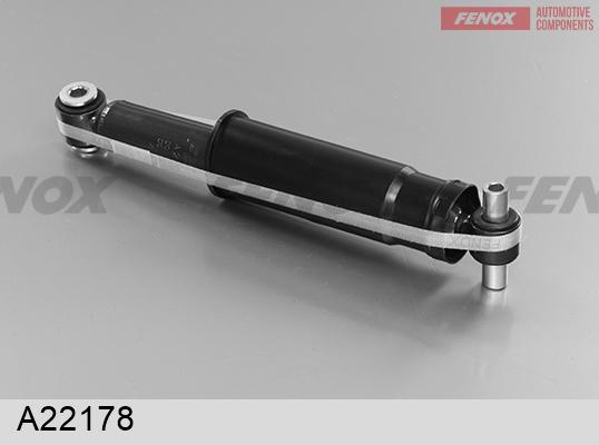 Fenox A22178 - Амортизатор autodif.ru