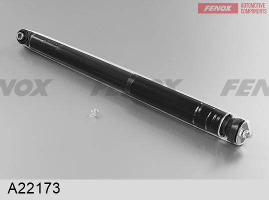 Fenox A22173 - Амортизатор autodif.ru