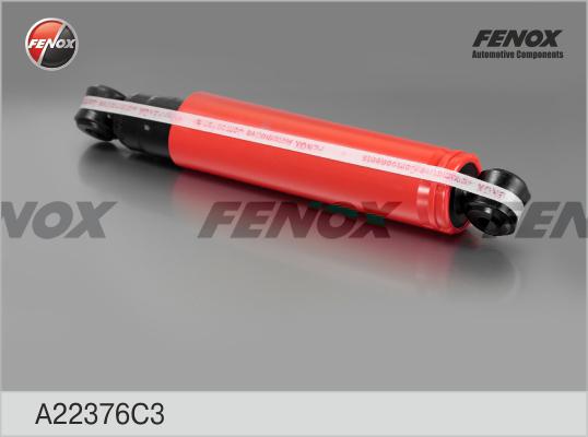 Fenox A22376C3 - Амортизатор autodif.ru