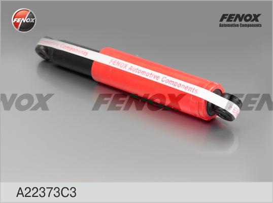 Fenox A22373C3 - Амортизатор autodif.ru