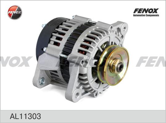 Fenox AL11303 - генератор 65A autodif.ru