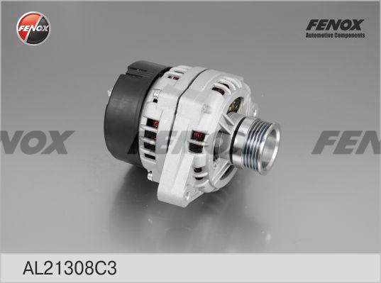 Fenox AL21308C3 - Генератор autodif.ru