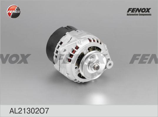 Fenox AL21302O7 - Генератор autodif.ru