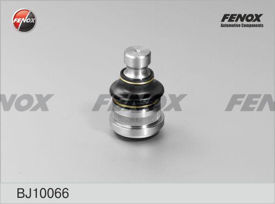 Fenox BJ10066 - Шаровая опора, несущий / направляющий шарнир autodif.ru