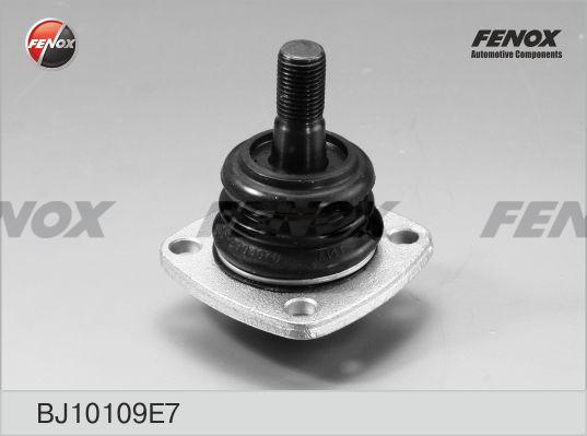 Fenox BJ10109E7 - Опора шаровая autodif.ru