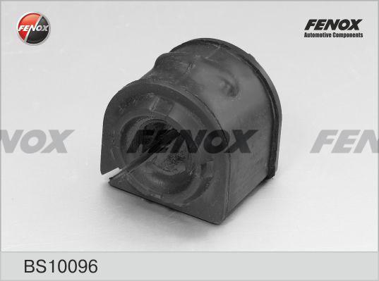 Fenox BS10096 - Втулка стабилизатора autodif.ru
